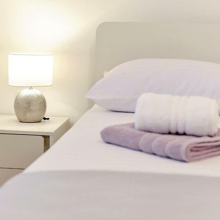 Luxury Apartments Boduja Sukošan 外观 照片