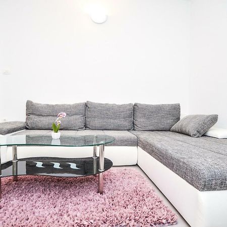 Luxury Apartments Boduja Sukošan 外观 照片