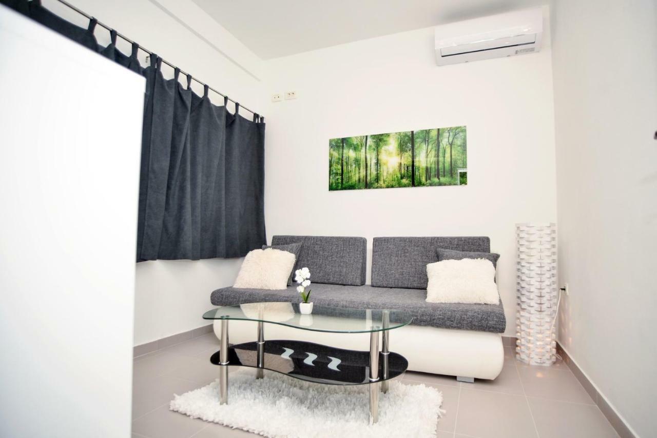 Luxury Apartments Boduja Sukošan 外观 照片