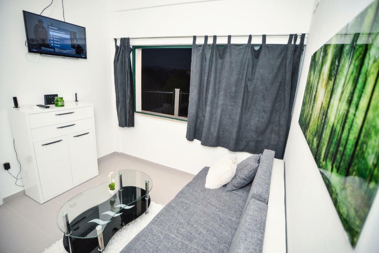 Luxury Apartments Boduja Sukošan 外观 照片