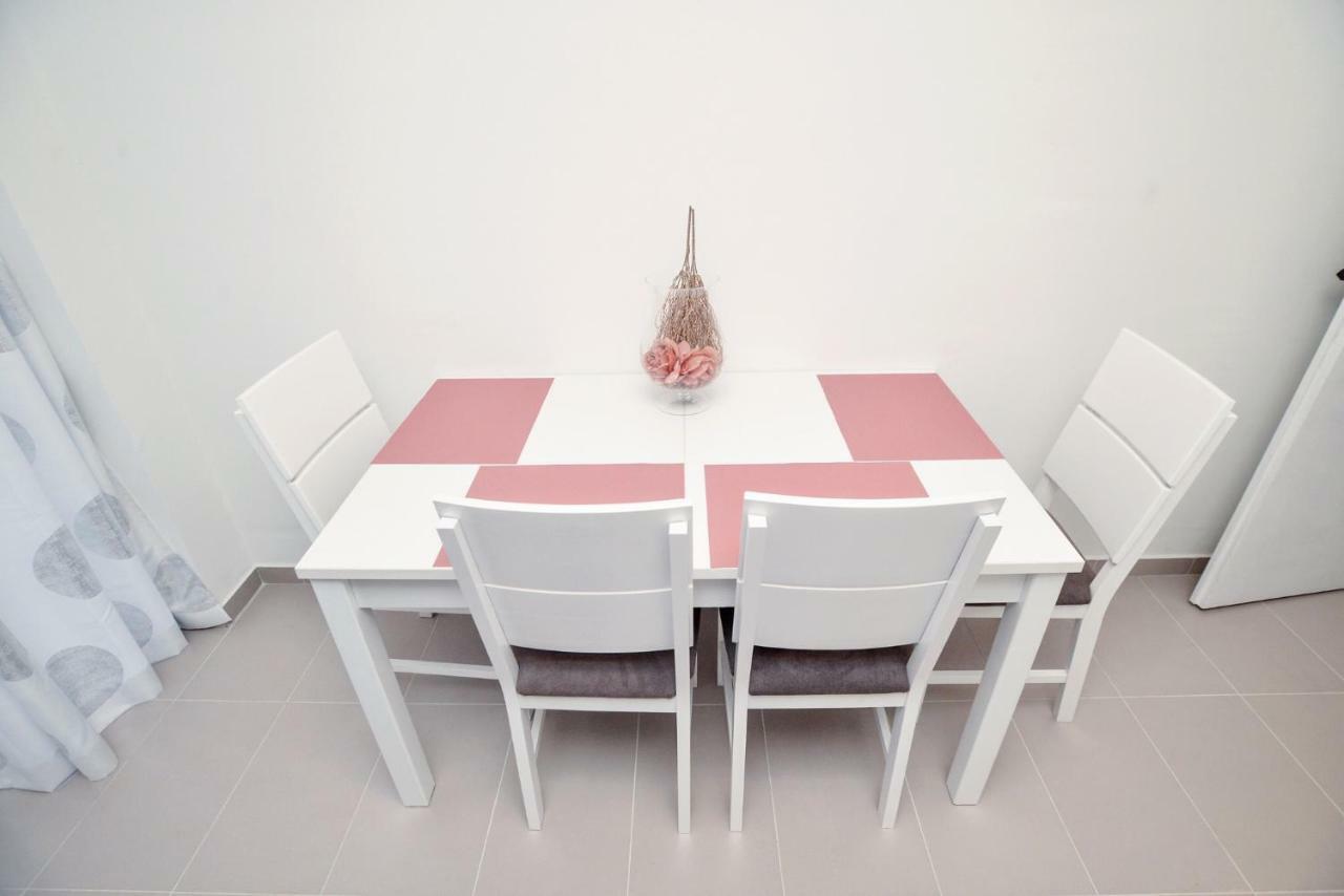 Luxury Apartments Boduja Sukošan 外观 照片