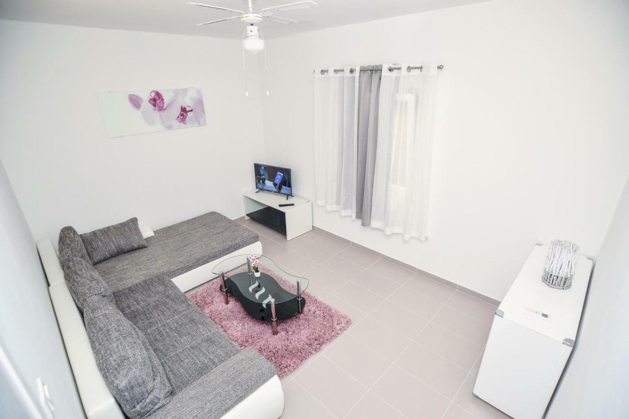 Luxury Apartments Boduja Sukošan 外观 照片