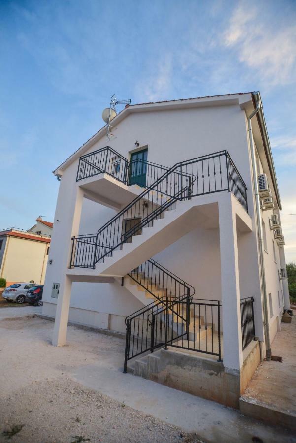 Luxury Apartments Boduja Sukošan 外观 照片